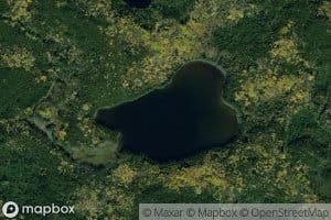 Capin Lake