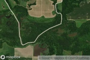 Coates Creek