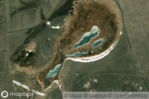 Ozero Kurbatova