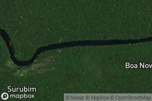 Igarape Surubinzinho