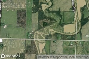Nichol Creek