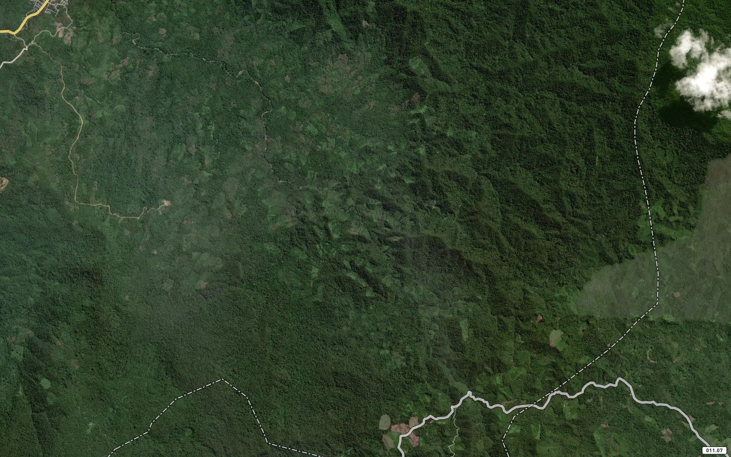 Sungai Jarnih