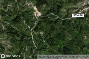 Quebrada del Carrizal