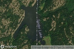 Spider Lake