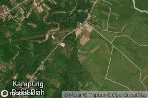Sungai Udang