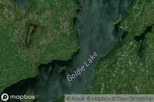 Goldie Lake