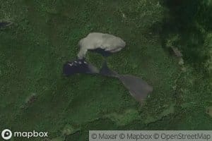 Lac Croche