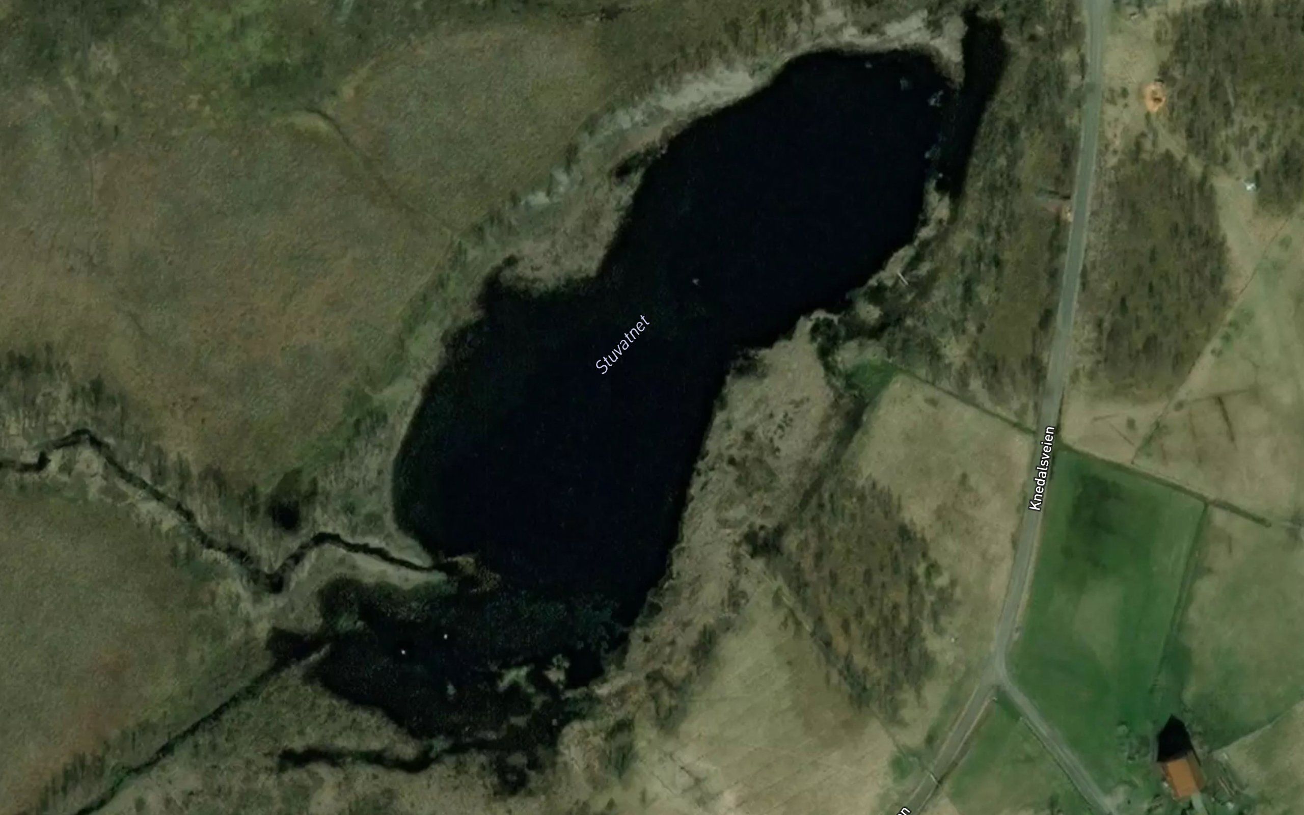 Stuvatnet
