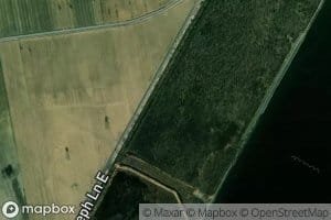 Cours d'eau Deschamps