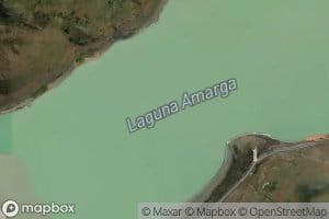 Laguna Amarga