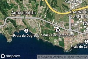 Ribeira de Agua do Alto