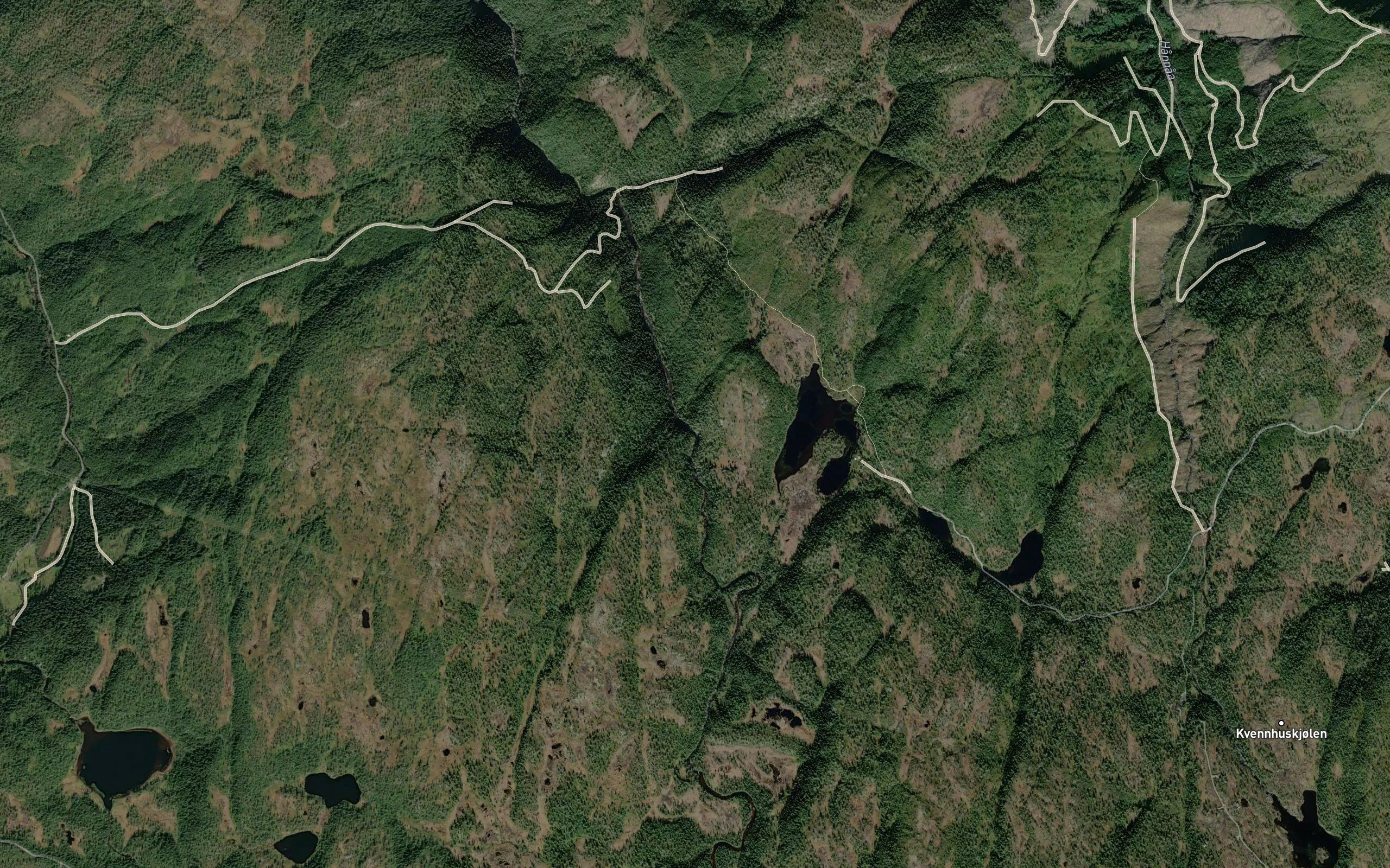 Brennfossen