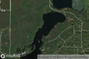 Fawn Lake