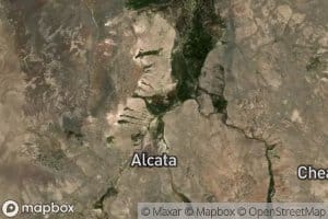 Quebrada Chulluniayo