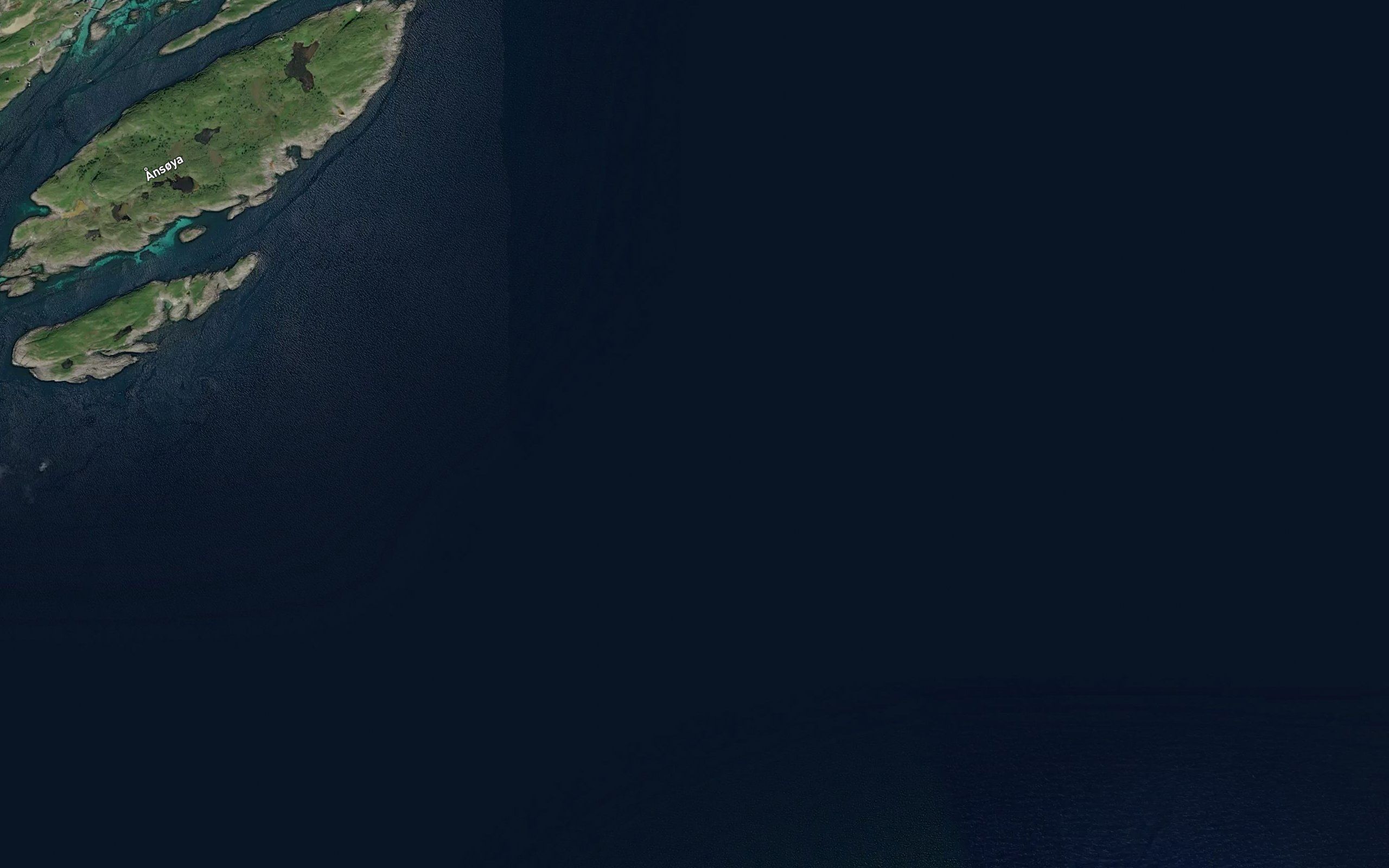 Fleinvaerfjorden