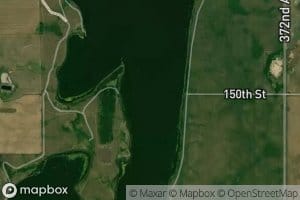 South Scatterwood Lake