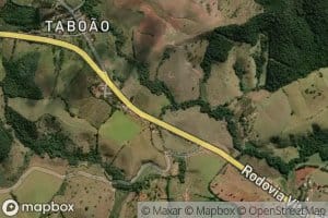Ribeirao do Cubatao