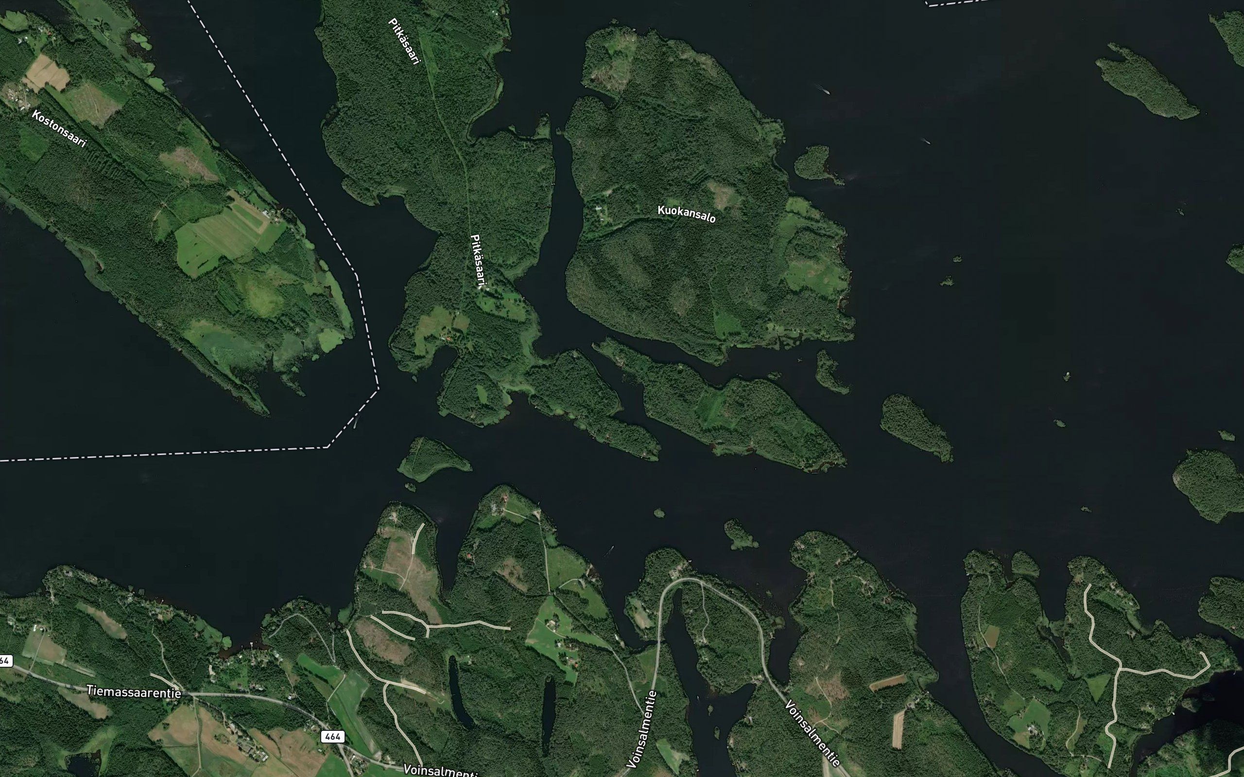 Huuhinsalmi