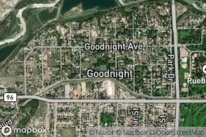 Trustees Pueblo WW Reservoir Number 2