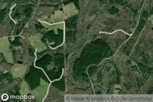 Buckhorn Creek