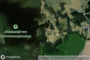 Myllyoja