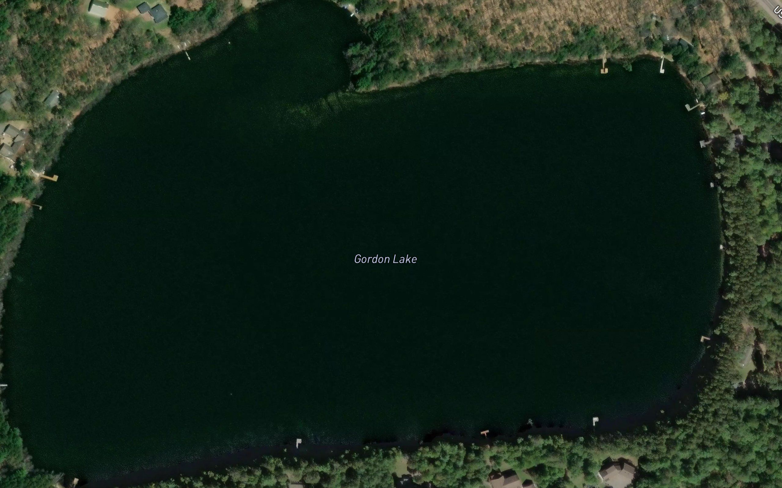 Gordon Lake