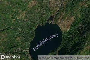 Furedalsvatnet