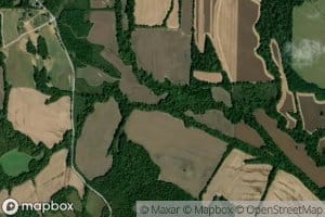 South Fork Owl Creek
