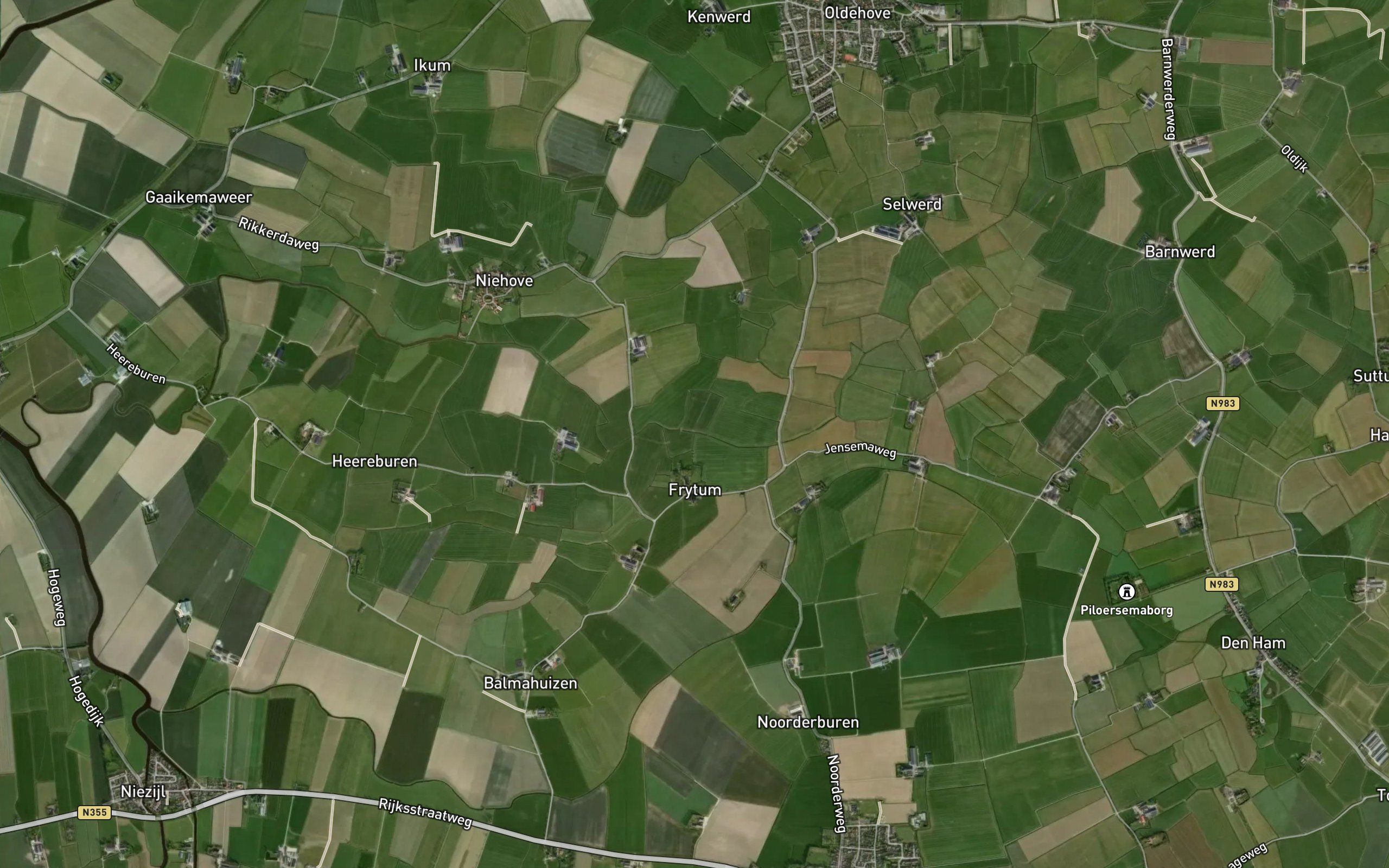 Frijtumertocht