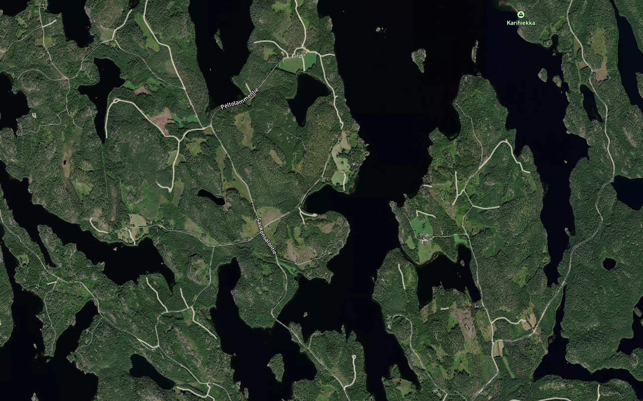 Pyorialahti