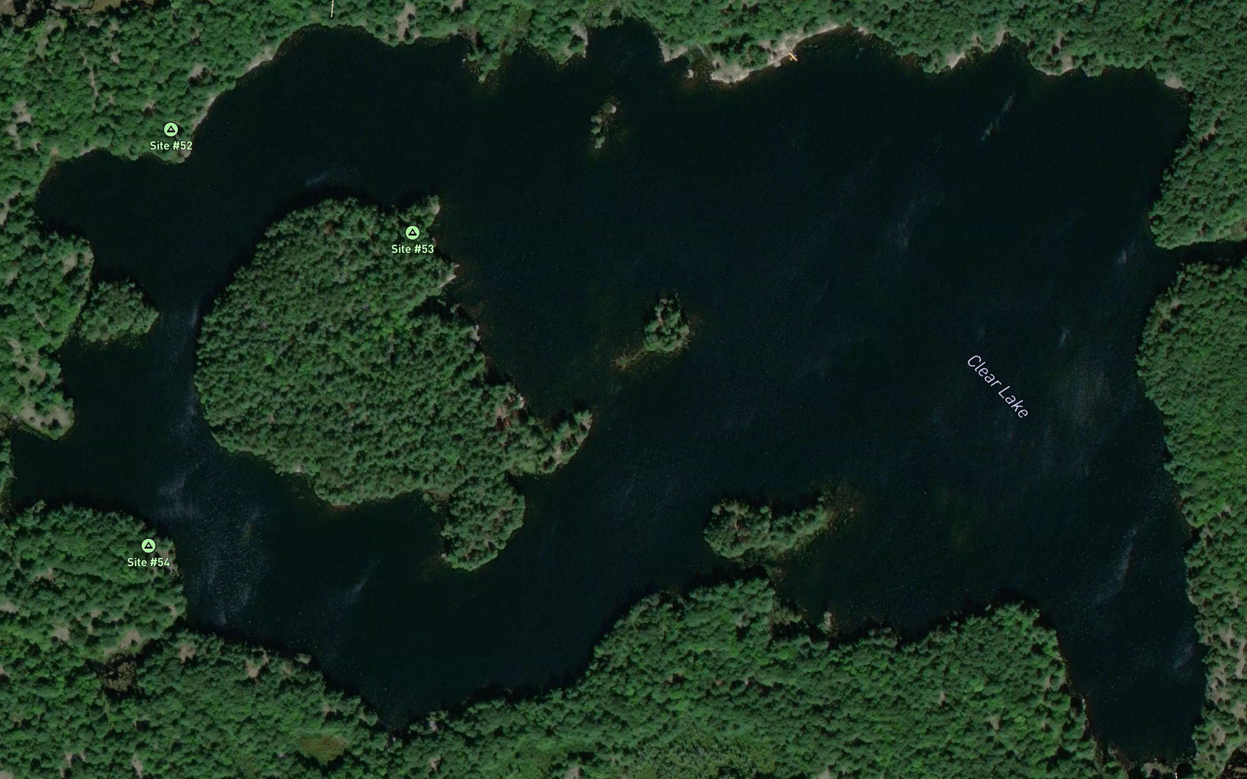 Clear Lake