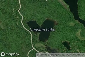 Dunstan Lake