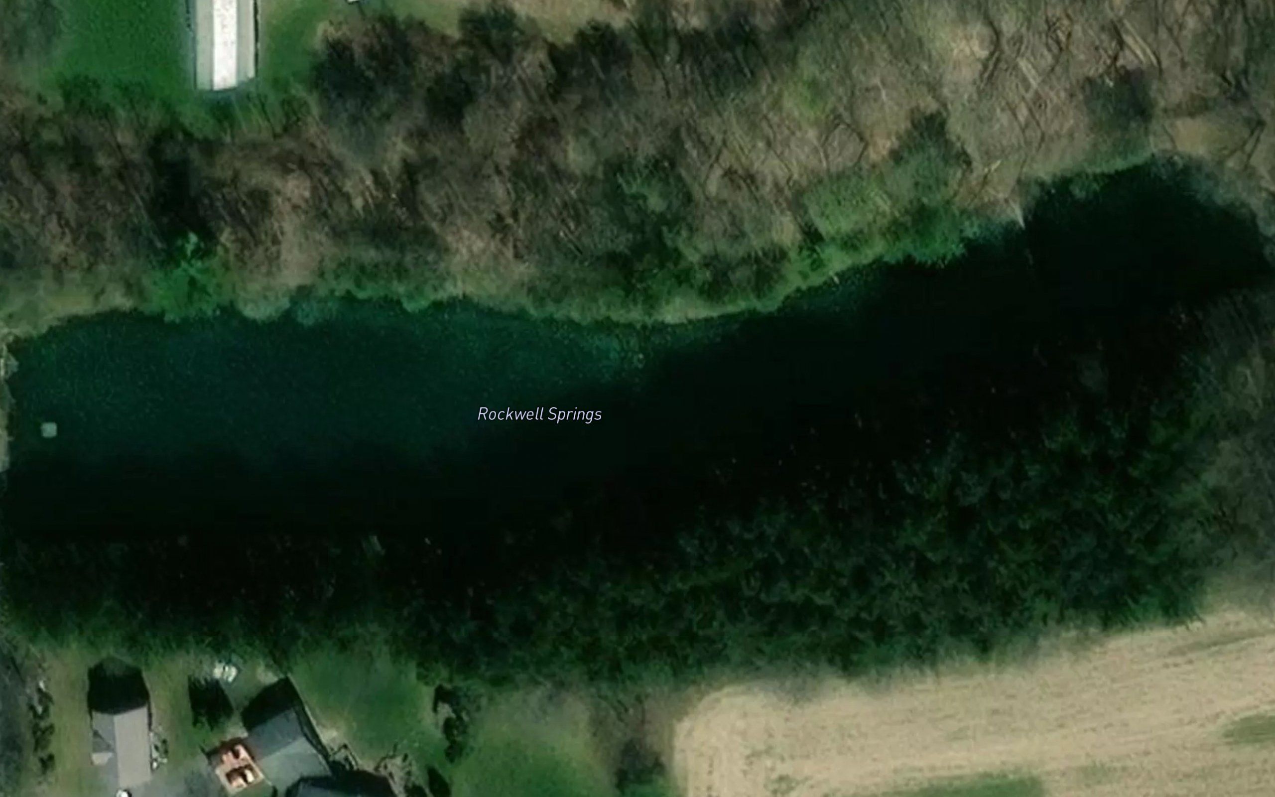 Rockwell Springs