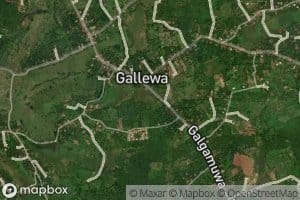 Galpita Digane Ihala Wewa