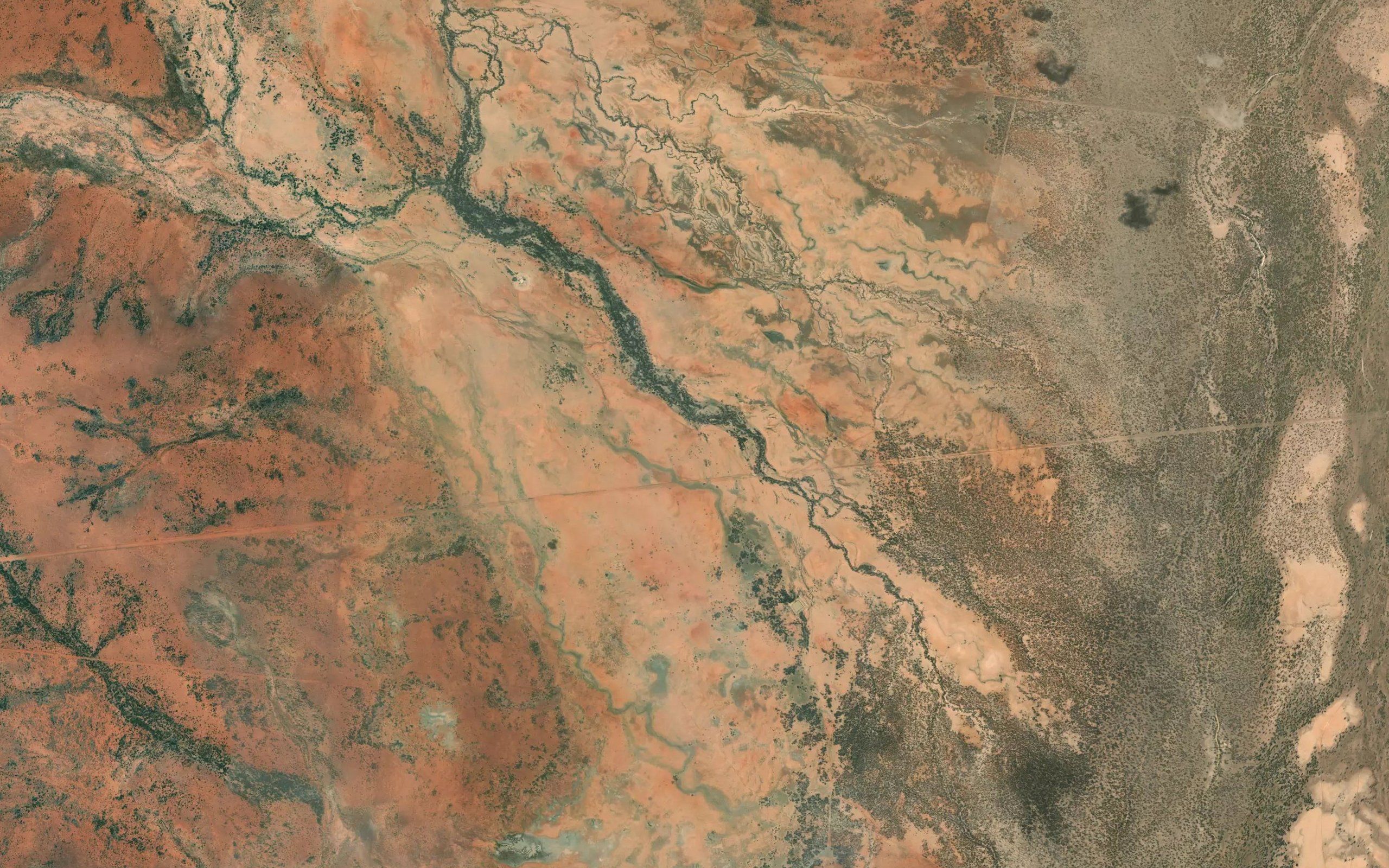 Cargool Creek