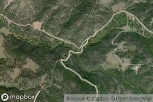 June Creek