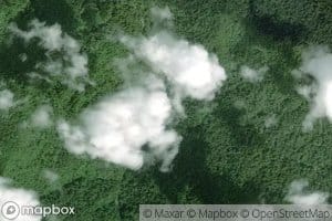 Quebrada Agua Caliente