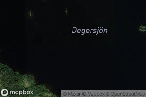 Degersjon