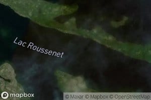 Lac Roussenet