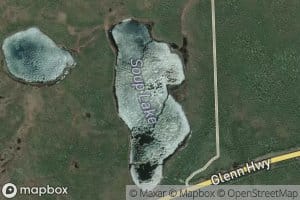 Soup Lake