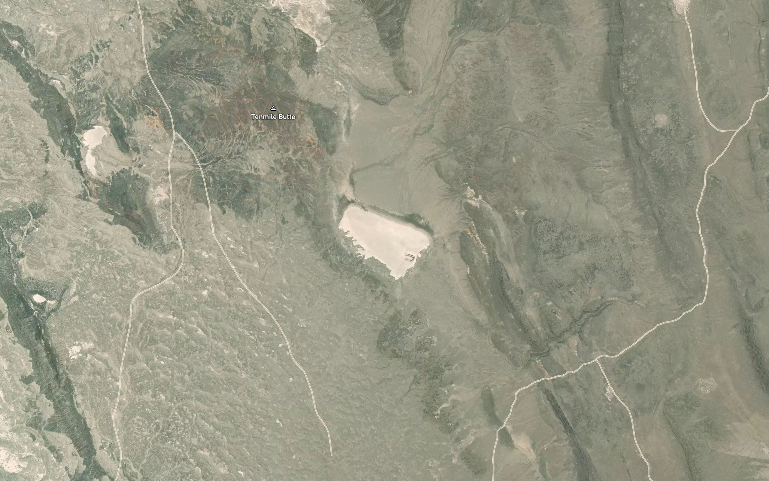 Loco Lake