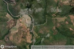 Corrego Varzea da Cruz