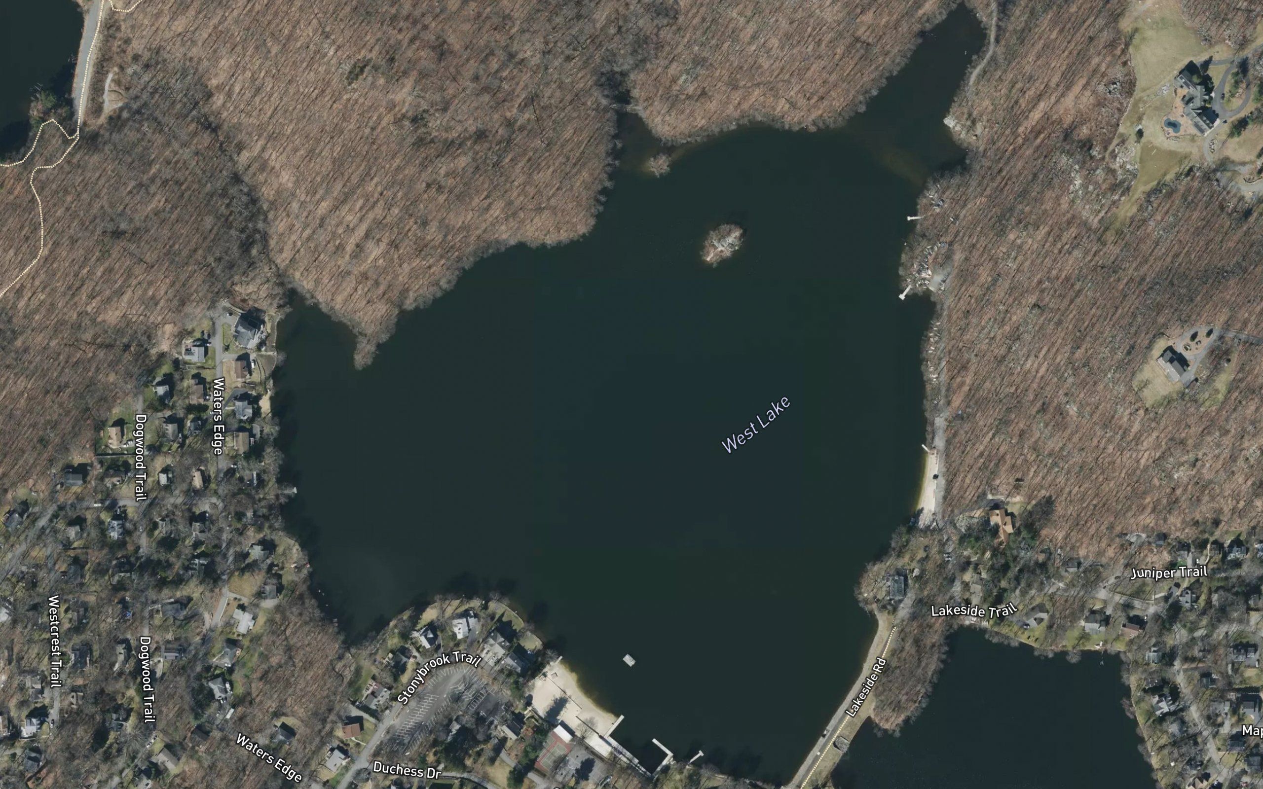 West Lake