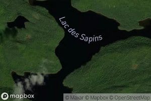 Lac des Sapins