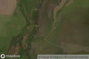 Arroyo Don Cristobal