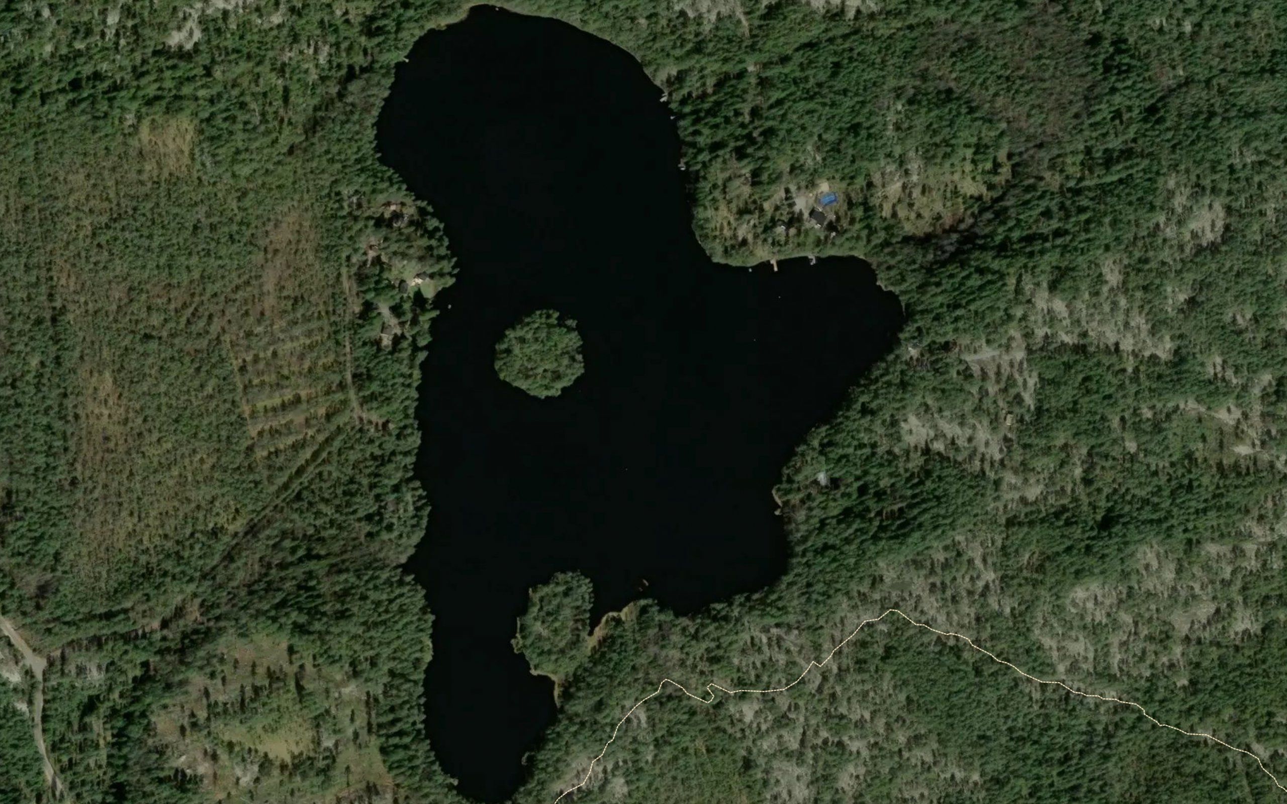Hurttionjarvi