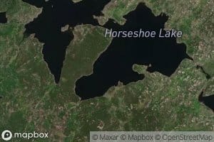 Horseshoe Lake
