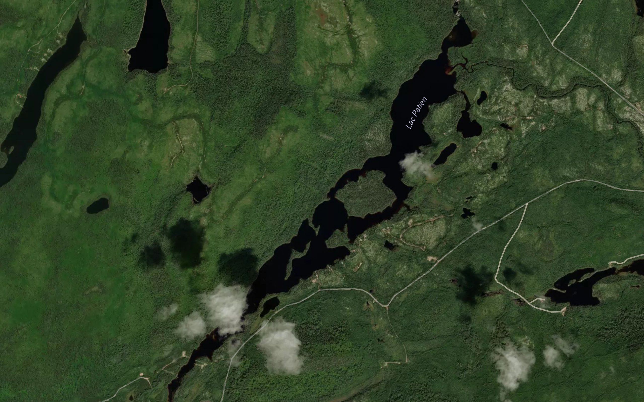 Lac Patien