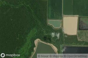 South Branch LaGrue Bayou