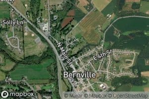 Detention Basin Number Two